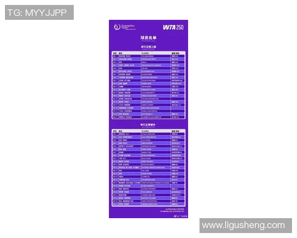 广州网球队在全国网球耐力排行榜中荣登第六名展现出强劲实力与潜力 广州网球队在全国网球耐力排行榜中荣登第六名展现出强劲实力与潜力