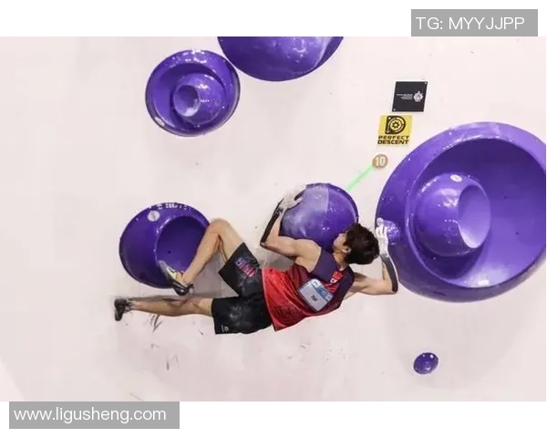 攀岩之巅：深入解析北京攀岩队的训练与竞技节奏