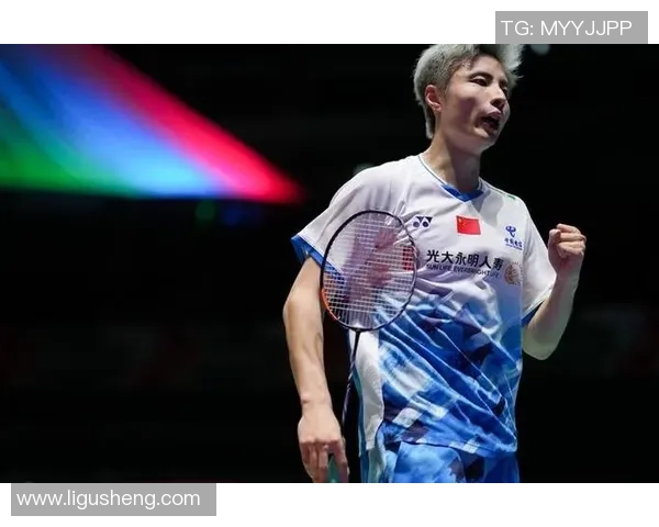 聚焦羽毛球：探索重庆羽毛球队的技术创新与训练策略