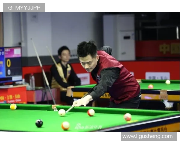 刘闯与李赫文的巅峰对决谁能在这场较量中胜出引发热议