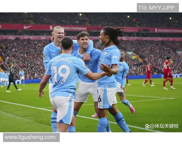 切尔西与曼城对决谁能笑到最后赛季巅峰之战前瞻分析
